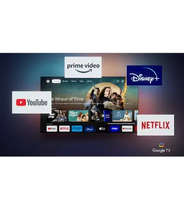 Philips 77OLED950/12 77" 4K UHD OLED