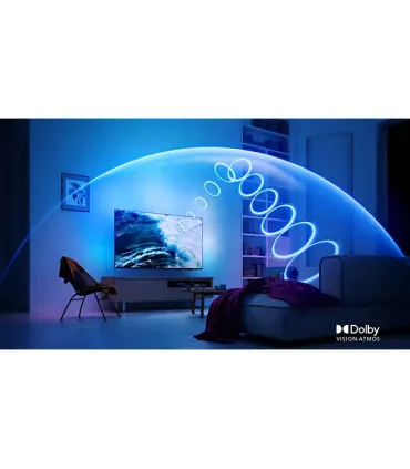 Philips 77OLED950/12 77" 4K UHD OLED