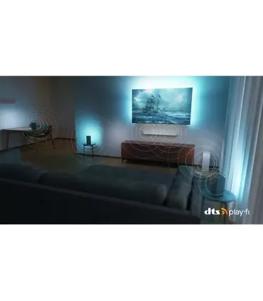 Philips 77OLED950/12 77" 4K UHD OLED