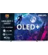 TV OLED+ 77" 77OLED950/12 – 4K HDR, Ambilight, Dolby Vision/Atmos | Prix, Avis & Achat en Ligne