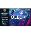 TV OLED+ 77" 77OLED950/12 – 4K HDR, Ambilight, Dolby Vision/Atmos | Prix, Avis & Achat en Ligne