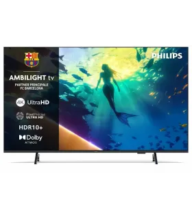 Philips 65PUS8010/12 65" 4K UHD LED
