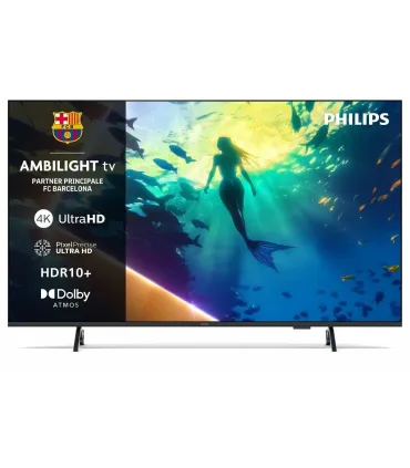 Philips 65PUS8010/12 65" 4K UHD LED