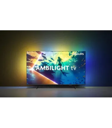 Philips 65PUS8010/12 65" 4K UHD LED