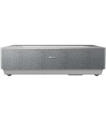 Laser TV 120" Hisense 120L5ND – Projecteur 4K UHD, HDR, Ultra Short Throw, 2700 Lumens | Prix, Avis & Achat en Ligne