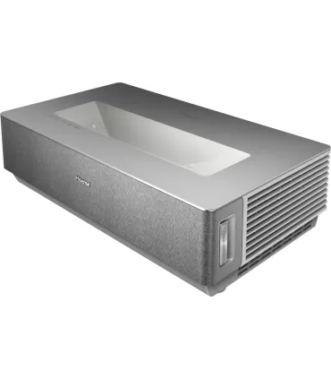 Laser TV 120" Hisense 120L5ND – Projecteur 4K UHD, HDR, Ultra Short Throw, 2700 Lumens | Prix, Avis & Achat en Ligne