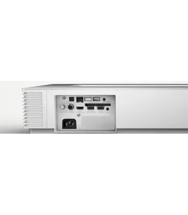 Laser TV 100" Hisense 100L5ND – 4K UHD, Ultra Short Throw, HDR10, Grand Écran à Domicile | Prix, Avis & Achat Online