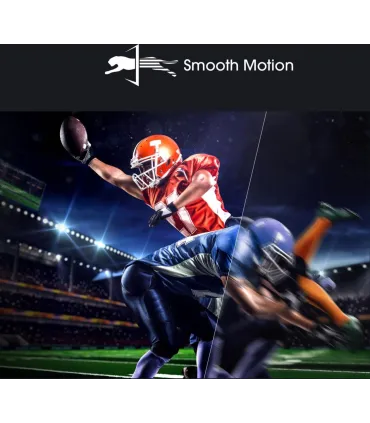 Laser TV 120 pouces Hisense 120L9HA – Triple Laser 4K HDR, 3000 lumens, Android TV | Prix, Avis & Achat en ligne