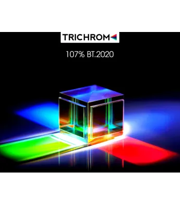 Laser TV 120 pouces Hisense 120L9HA – Triple Laser 4K HDR, 3000 lumens, Android TV | Prix, Avis & Achat en ligne