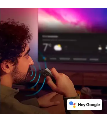 TV OLED+ 65" 65OLED950/12 – 4K UHD, HDR10+, Ambilight, Android TV | Son premium | Prix et avis en ligne