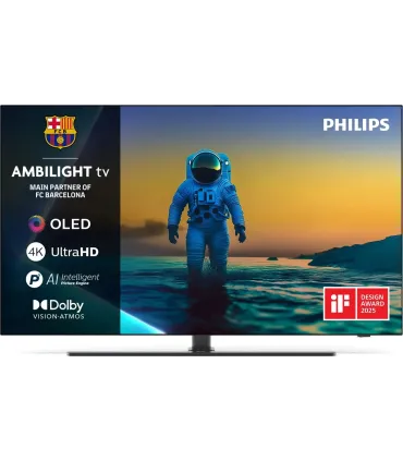 Philips 55OLED820/12 55" 4K UHD OLED
