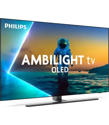 Philips 55OLED820/12 55" 4K UHD OLED
