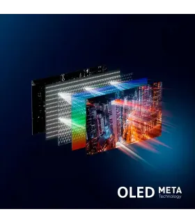 Philips 55OLED820/12 55" 4K UHD OLED