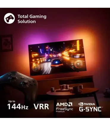 Philips 55OLED820/12 55" 4K UHD OLED