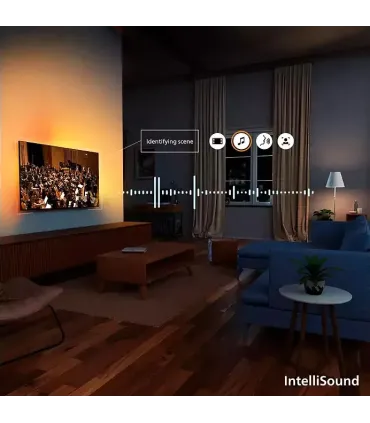 Philips 55OLED820/12 55" 4K UHD OLED