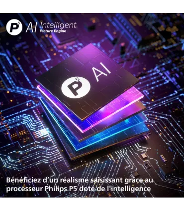 Philips 77OLED770/12 77" 4K UHD OLED