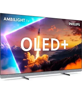 Philips 65OLED910/12 65" 4K UHD OLED