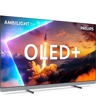 Philips 65OLED910/12 65" 4K UHD OLED