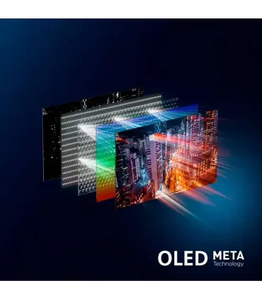 Philips 65OLED910/12 65" 4K UHD OLED