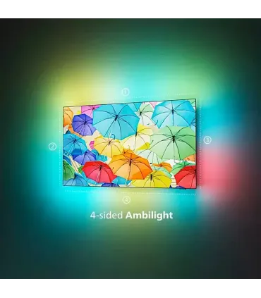 Philips 65OLED910/12 65" 4K UHD OLED