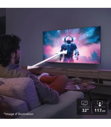 Philips 32PHS5500/12 32" HD LED