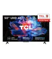 TCL V6C 50V6C 50" 4K UHD LED