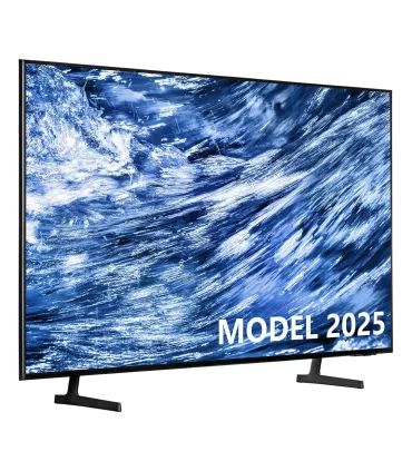 Samsung Q7F QE43Q7FAAU 43" (109 cm) | TV 4K Ultra HD Smart TV | Wi‑Fi | Noir – Meilleur Prix et Avis