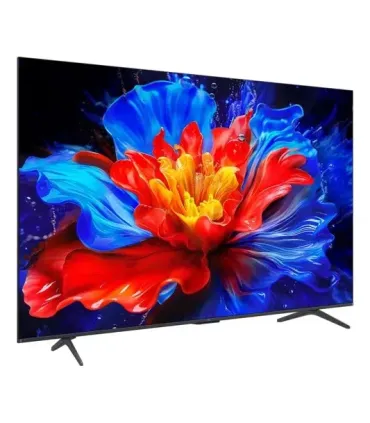 TCL P8K 55P8K 55" 4K Ultra HD Smart TV – Wi‑Fi, Métal, 350 cd/m² | Prix & Achat en Ligne