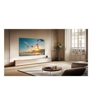 TCL P8K 55P8K 55" 4K Ultra HD Smart TV – Wi‑Fi, Métal, 350 cd/m² | Prix & Achat en Ligne