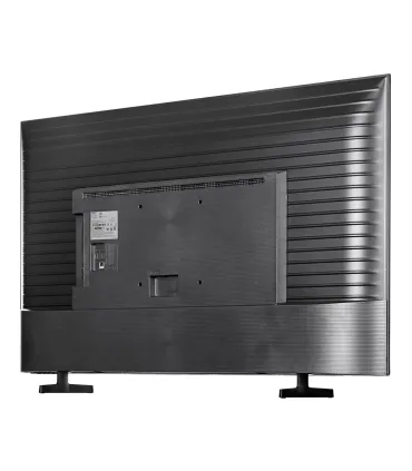 Samsung U8000F UE50U8072FUXXH – TV 50" (127 cm) 4K Ultra HD Smart TV, Wi‑Fi, Noir | Prix et Avis