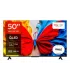 TCL 50V5C 50" (127 cm) – TV Full HD Smart TV Noir | Wi‑Fi, HDMI, Netflix | Meilleur prix & livraison rapide