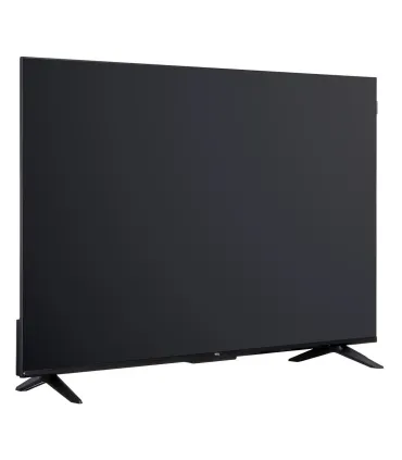 TCL 50V5C 50" (127 cm) – TV Full HD Smart TV Noir | Wi‑Fi, HDMI, Netflix | Meilleur prix & livraison rapide