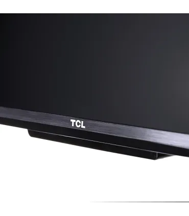 TCL 50V5C 50" (127 cm) – TV Full HD Smart TV Noir | Wi‑Fi, HDMI, Netflix | Meilleur prix & livraison rapide