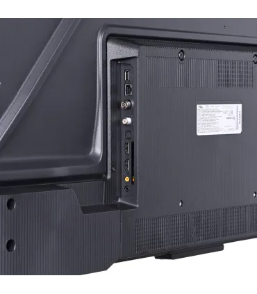 TCL 50V5C 50" (127 cm) – TV Full HD Smart TV Noir | Wi‑Fi, HDMI, Netflix | Meilleur prix & livraison rapide