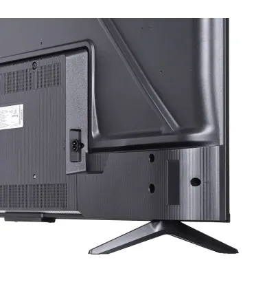 TCL 50V5C 50" (127 cm) – TV Full HD Smart TV Noir | Wi‑Fi, HDMI, Netflix | Meilleur prix & livraison rapide