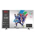 TCL P79K 55P79K 55" 4K Ultra HD Smart TV | Wi‑Fi | Métallique | 430 cd/m² | Meilleur Prix et Avis