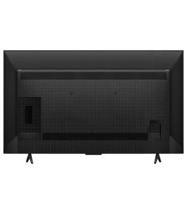 TCL P79K 55P79K 55" 4K Ultra HD Smart TV | Wi‑Fi | Métallique | 430 cd/m² | Meilleur Prix et Avis