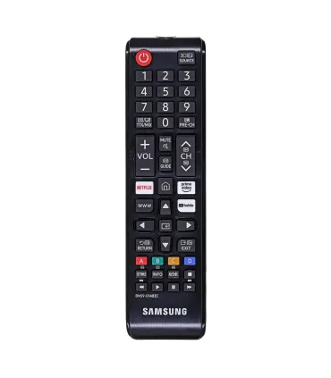 Samsung UE32H5002FK 32" HD Smart TV – Wifi – Noir | Prix, Avis & Livraison Rapide