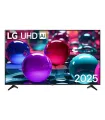 LG 43UA73003LA 43" 4K UHD LED