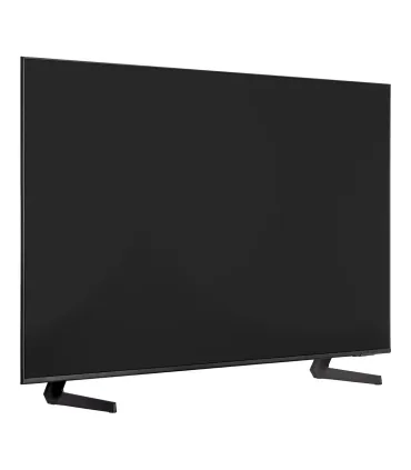 Samsung Q8F QE55Q8FAAU 55" 4K Ultra HD Smart TV – Wi‑Fi, QLED, HDR, Gris Titane | Prix & Avis