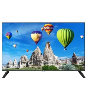 TV 32" LIN 32LHD1810 – Slim, HD Ready, DVB‑T2 | Meilleur prix, livraison rapide