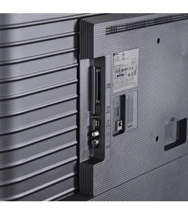 Samsung UE65U8072FU 65" 4K Ultra HD Smart TV – Wi‑Fi, Noir | Prix, Avis & Promo