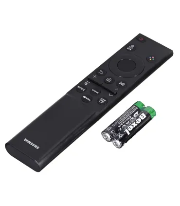 Samsung UE65U8072FU 65" 4K Ultra HD Smart TV – Wi‑Fi, Noir | Prix, Avis & Promo