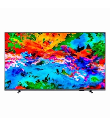 Philips 50PUS7810/12 50" 4K UHD LED – Smart TV, HDR, Ambilight | Prix, Avis & Achat en Ligne