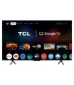 TCL 50C61K 50" 4K UHD LED