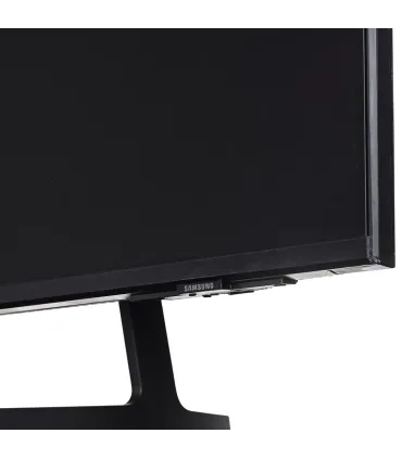 Samsung Q7F QE75Q7FAAU 75" 4K Ultra HD Smart TV – QLED, Wi‑Fi, Noir | Prix, Avis & Achat en Ligne