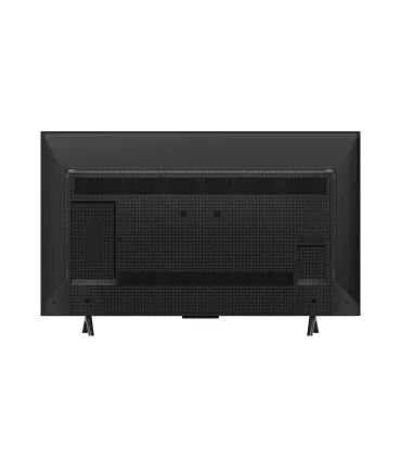 TCL T69C 43" 4K Ultra HD Smart TV – Wifi, HDR, 350 cd/m² – TV 109,2 cm Noir | Prix et Avis