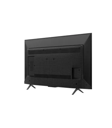 TCL T69C 43" 4K Ultra HD Smart TV – Wifi, HDR, 350 cd/m² – TV 109,2 cm Noir | Prix et Avis