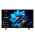 TCL T69C 50T69C 50" 4K Ultra HD Smart TV – Wi‑Fi, Métal, 350 cd/m² | Prix et Avis France