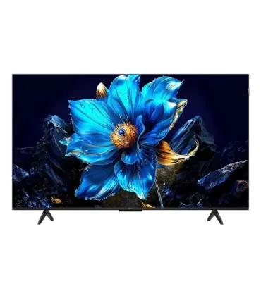 TCL T69C 50T69C 50" 4K Ultra HD Smart TV – Wi‑Fi, Métal, 350 cd/m² | Prix et Avis France
